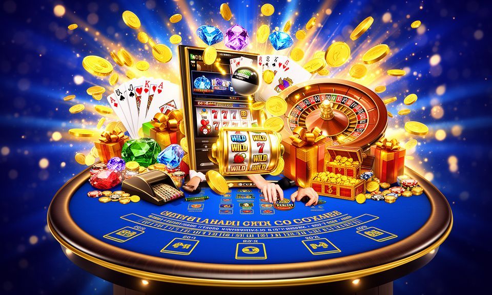 ezbet88 Oasis Poker